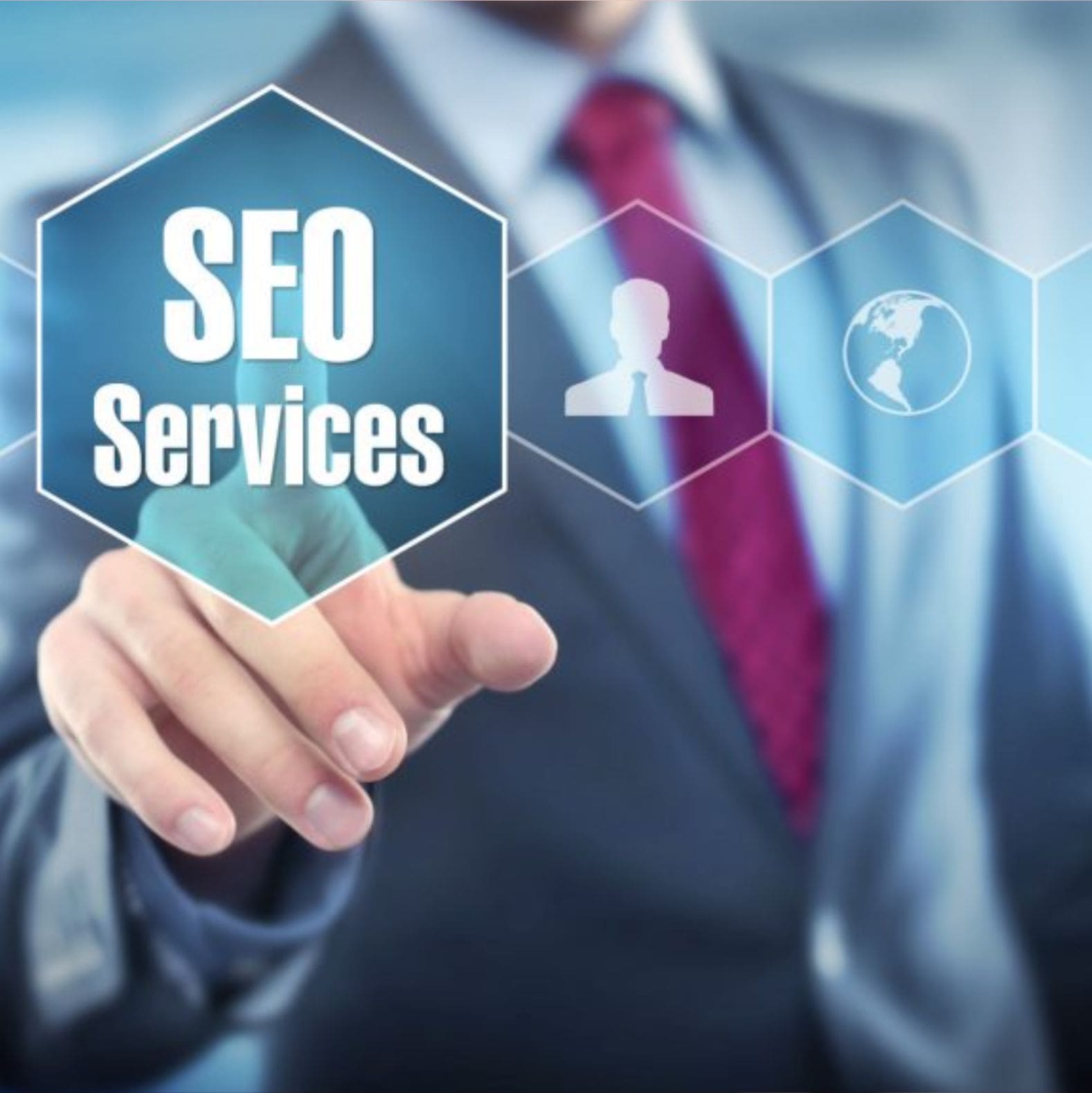 search engine optimization