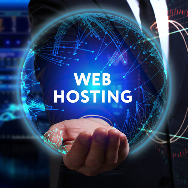 Domain & Hosting