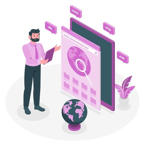 domain-and-web-hosting